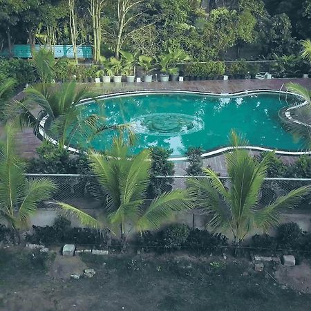 Hotel Royal Retreat Sambalpur Ngoại thất bức ảnh