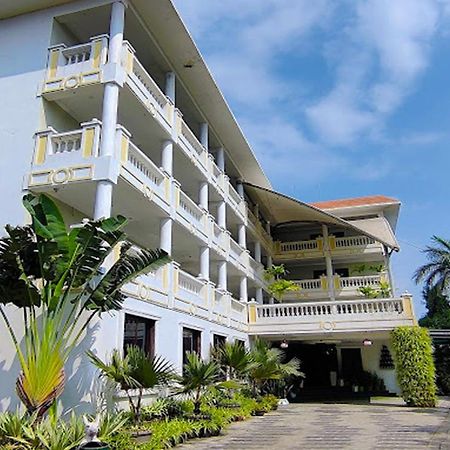Hotel Royal Retreat Sambalpur Ngoại thất bức ảnh